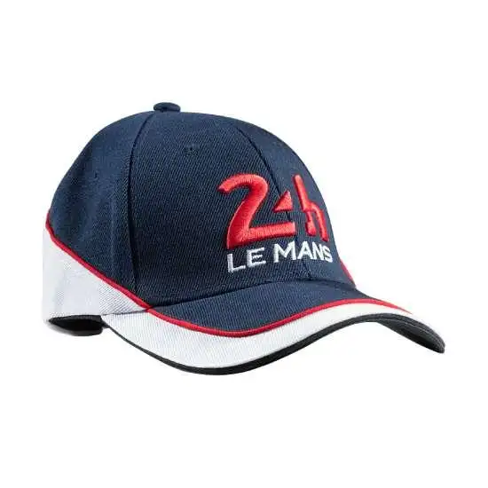 CASQUETTE RACING 3D