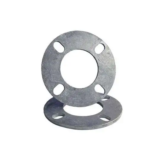 ELARGISSEUR VOIE 6MM 4 TROUS - BR-EV4T05 - EUTOTUNING