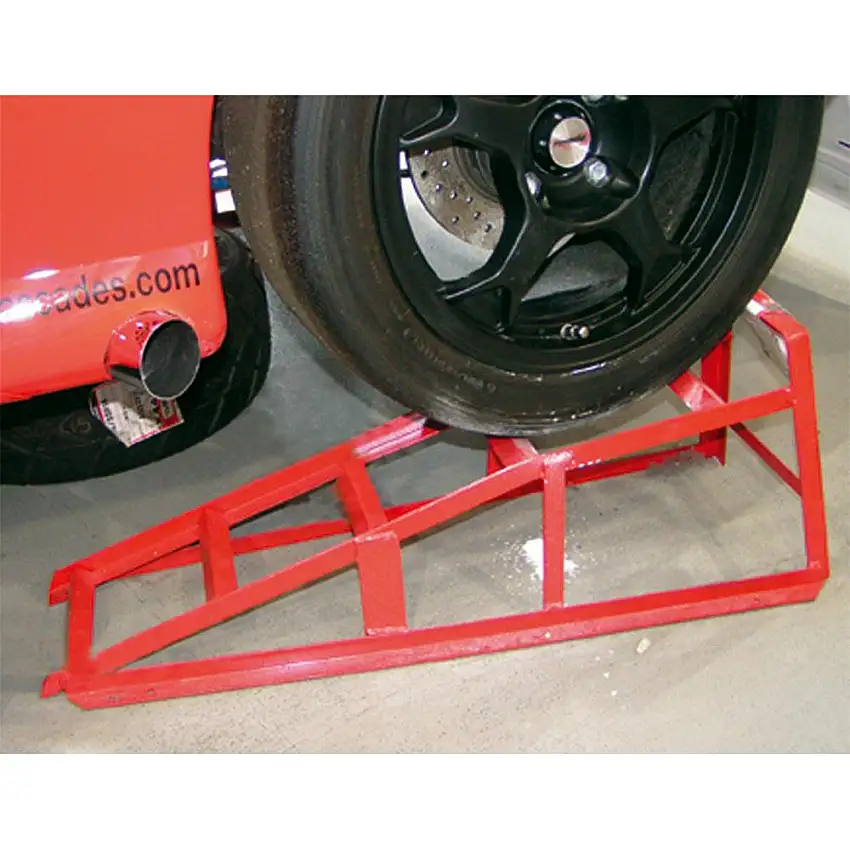 Rampe de levage AUTOBEST