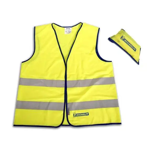 GILET DE SECURITE
