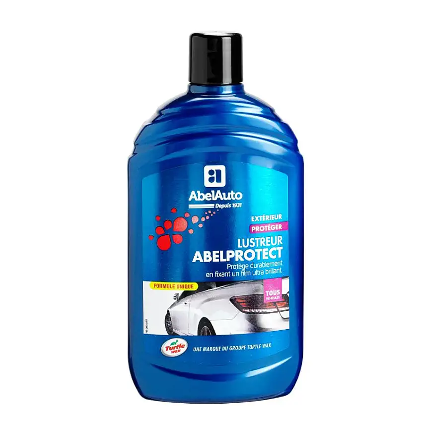 Lustreur Abel Protect