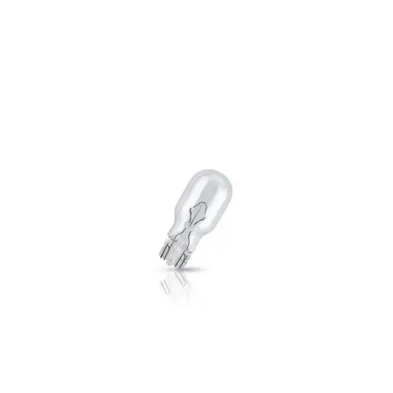 Ampoule PHILIPS W16W 12V PR PHILIPS - 12067B2