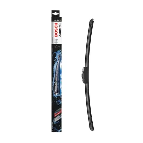 Bosch Balai d'essuie-glace Aerotwin AR550U