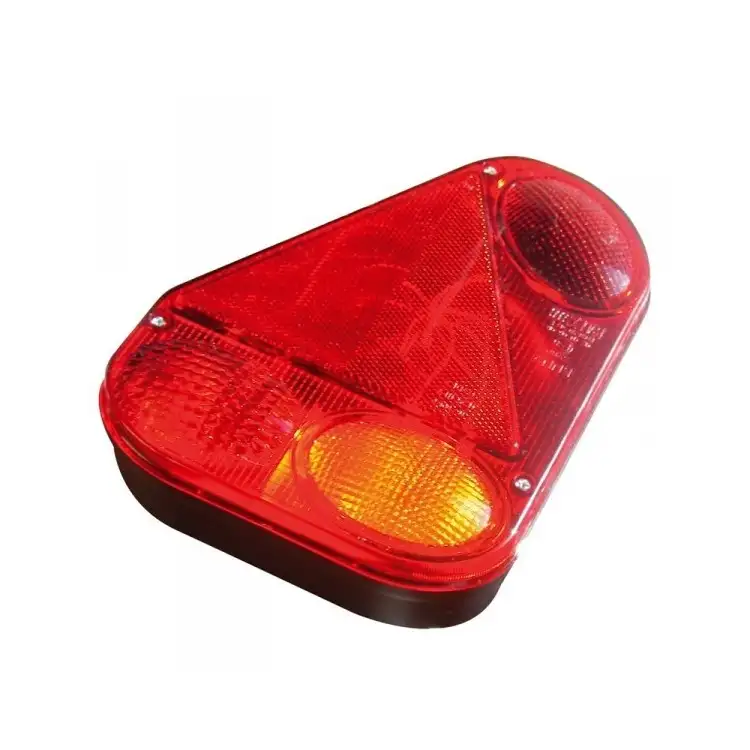 Feu 4 Fonctions Gauche RADEX 2900 - Clignotant, Stop, Veilleuse, Brouillard