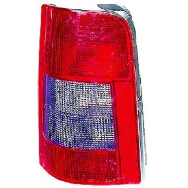 FEU ARRIERE DROIT. BERLINGO. 96 05          2 HECKTÜREN