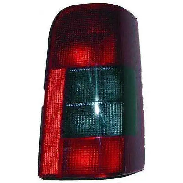 FEU ARRIERE DROIT. BERLINGO. 96 05       FÜR HECKKLAPPE
