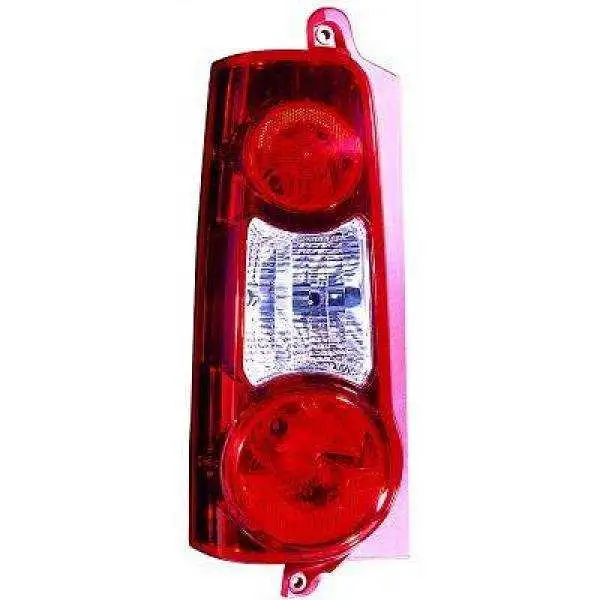 FEU ARRIERE DROIT. BERLINGO. 08 12         AUCH PARTNER