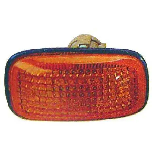 INDICATEUR LATÉRAL R / L ALMERA. 95 00               ORANGE