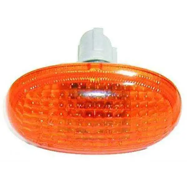 INDICATEUR LATÉRAL R / L MATIZ. 98       ORANGE MIT SOCKEL