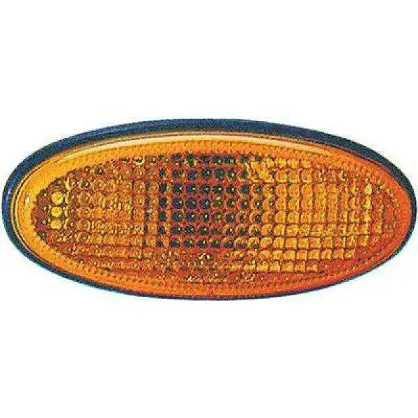 INDICATEUR LATÉRAL R/L MICRA. 98 03               ORANGE