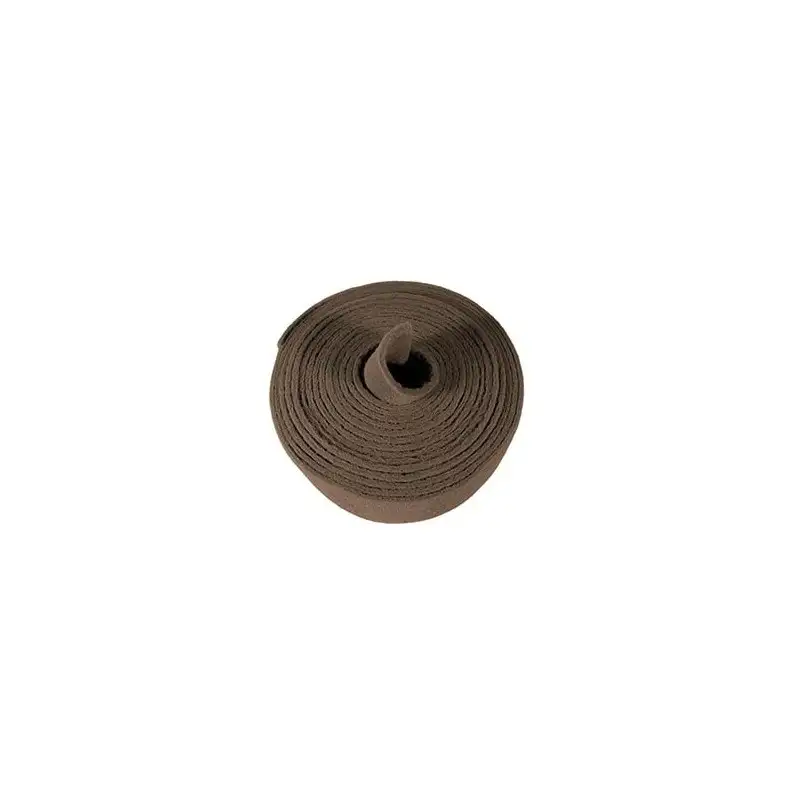 Fibre abrasive en rouleau 100 mm x 10 m - P2000 - FINIXA