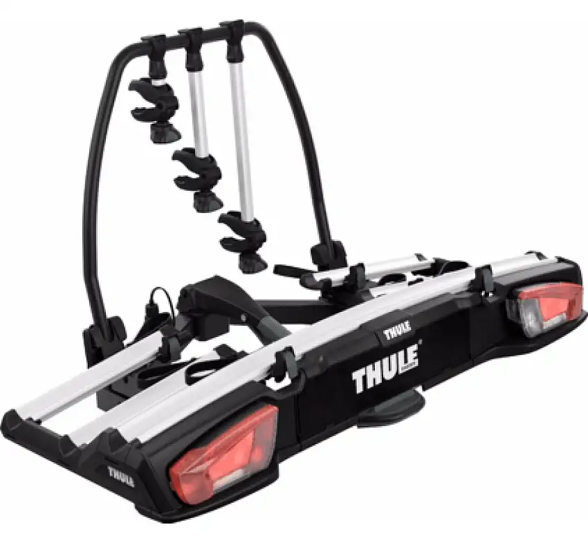 THULE VELOSPACE XT 3 PORTE-VéLOS AVEC CONNEXION 13 BROCHES
