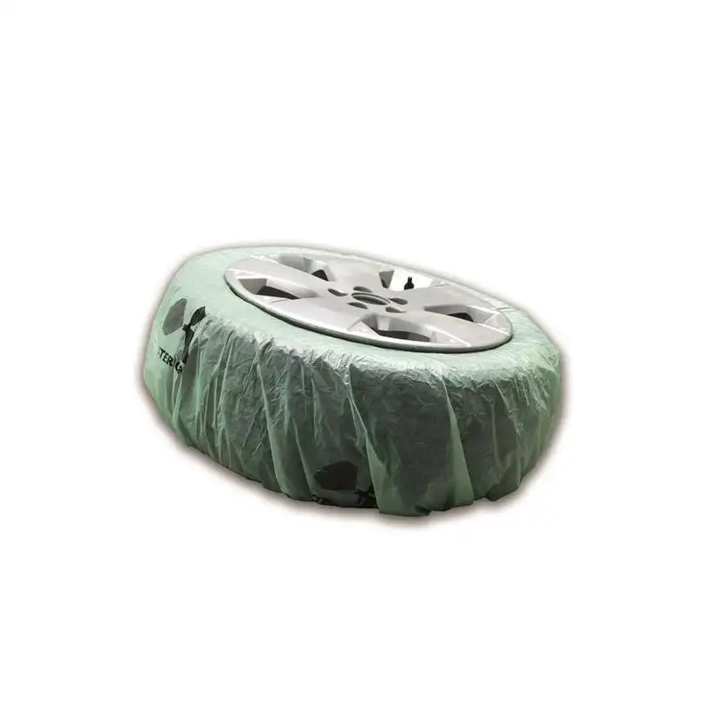 Film de masquage pour jante - 4 x 20 pcs - FINIXA