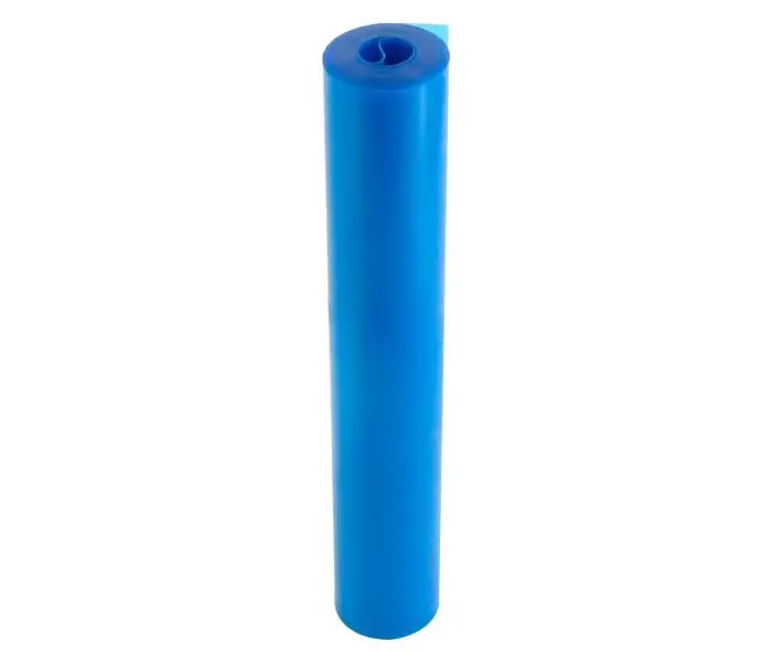 Film de recouvrement - 12,5cm x 3,6m