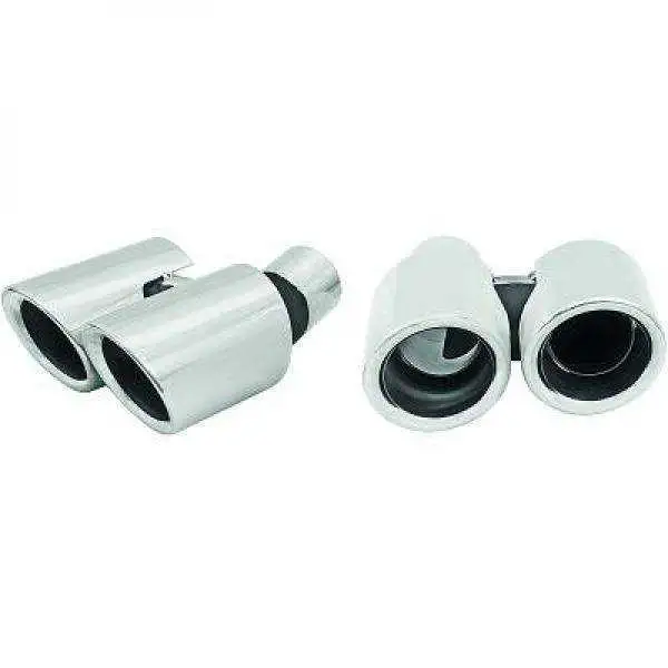 GARNITURES D ÉCHAPPEMENT SPORT 10 13             PANAMERA