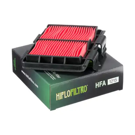 Filtre à Air Hiflofiltro HFA 1215