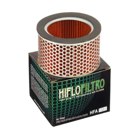 Filtre à Air Hiflofiltro HFA 1401