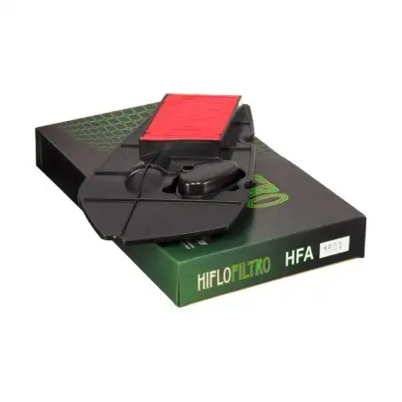 Filtre à Air Hiflofiltro HFA 1507