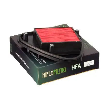 Filtre à Air Hiflofiltro HFA 1607