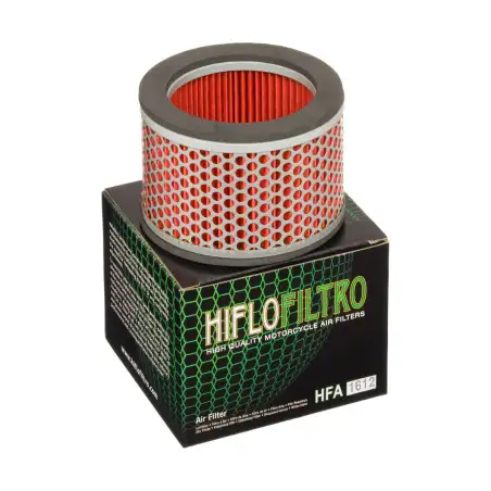 Filtre à Air Hiflofiltro HFA 1612
