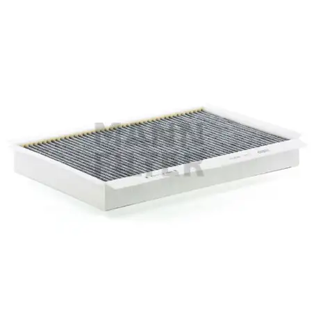 Filtre Habitacle MANN-FILTER CUK3569
