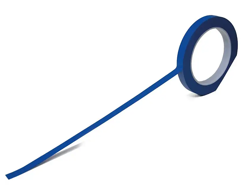 FINIXA FINE LINE TAPE BLEU 3MM X 55M