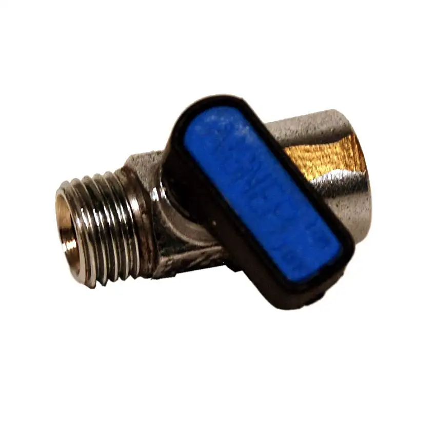 ROBINET FINIXA POUR RéGULATION DE PRESSION WJE 05