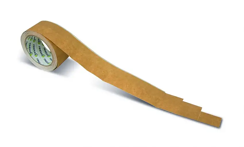 FINIXA LIFTING TAPE 'MULTI' 9, 12, 20MM X 10M POUR MASQUAGE POLYVALENT