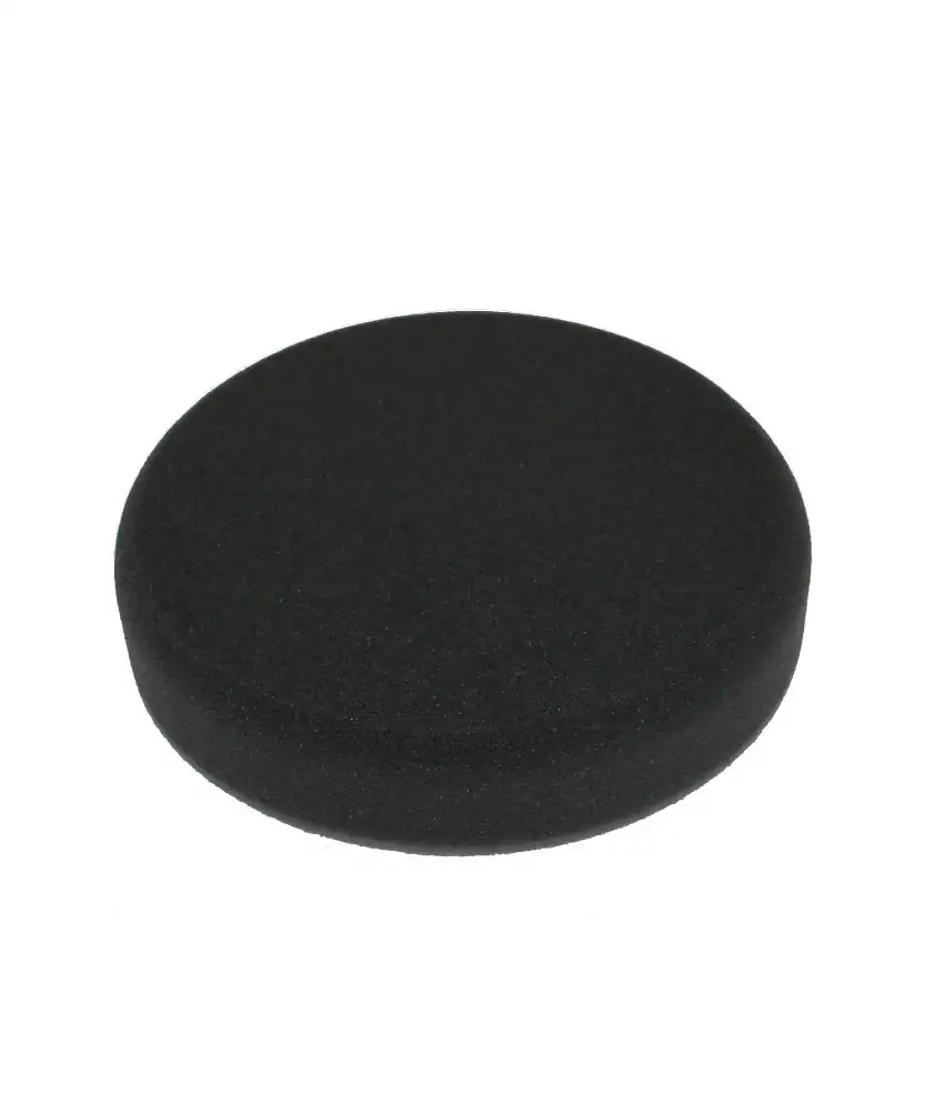 TAMPON DE POLISSAGE FINIXA NOIR SOFT Ø145MM 2 PIèCES