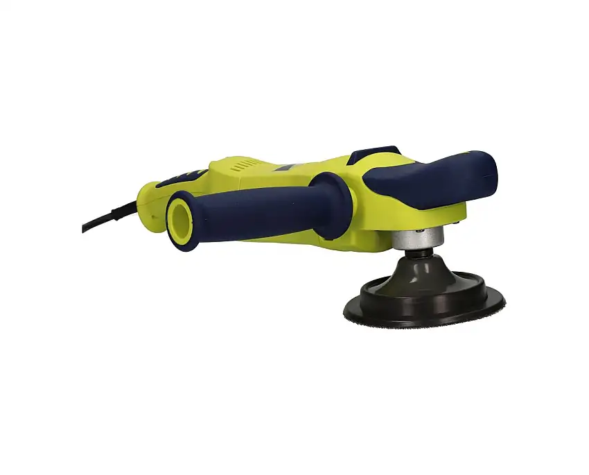 FINIXA POLISSEUSE ROTATIVE 125MM AVEC MOTEUR 1050W