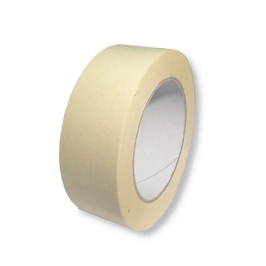 FINIXA RUBAN DE MASQUAGE TRADITIONNEL 38MM 100°C POUR CARROSSERIE