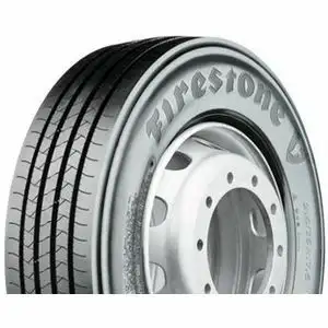 Pneu Firestone 225/75 R17.5 129/127M 14PR 3PMSF | FS411 · Été