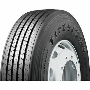 Pneu Firestone 295/80 R22.5 154/149M 3PMSF | FS422+ EVO · Été