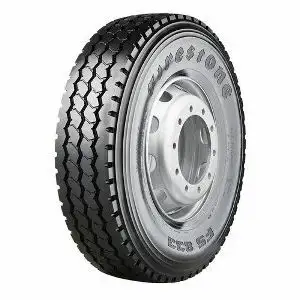 Pneu Firestone 13R22.5 156/150K 3PMSF | FS833 · Été