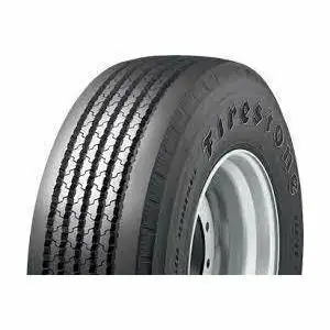 Pneu Firestone 385/65 R22.5 160K/158L 20PR 3PMSF | FT522+ · Été