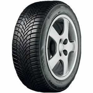Pneu Firestone 215/55 R16 97V XL 3PMSF | Multiseason 2 · 4 saisons