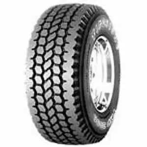 Pneu Firestone 445/65 R22.5 169K 20PR M+S | TMP 3000 · Été