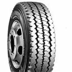 Pneu Firestone 295/80 R22.5 152/148K 3PMSF | UT 3000 · 4 saisons