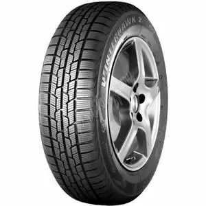 Pneu Firestone 175/65 R14C 90/88T 6PR 3PMSF | Vanhawk 2 Winter · Hiver