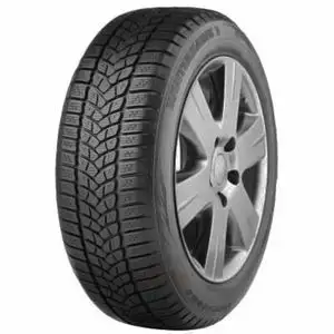 Pneu Firestone 205/60 R15 91H 3PMSF | Winterhawk 3 · Hiver