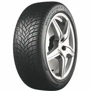 Pneu Firestone 215/55 R17 98V XL 3PMSF | Winterhawk 4 · Hiver