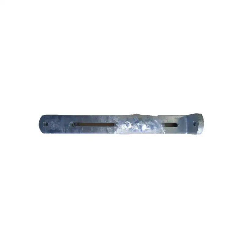 Fixation Coffre Remorque - Coffres de rangement - 887404