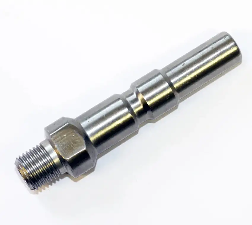 ADAPTATEUR FOAM GUN NILFISK KEW RACCORD ENFICHABLE 1/4"
