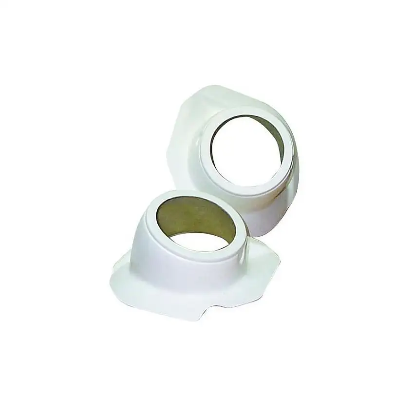 Supports antibrouillard pour PEUGEOT 206 S1600