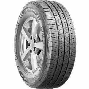 Pneu Fulda 215/75 R16C 113/111R 8PR | Conveo Tour 2 · Été