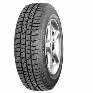 Pneu Fulda 195/70 R15C 104/102R 8PR 3PMSF | Conveo Trac 2 · Hiver
