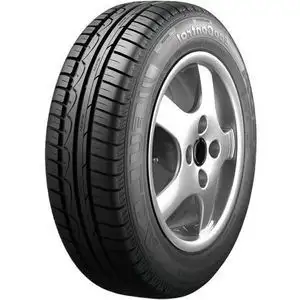 Pneu Fulda 235/60 R17 102V FP | Ecocontrol SUV · Été