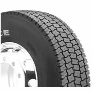 Pneu Fulda 295/60 R22.5 150/147K 149/146L 16PR M+S | Ecoforce · Été