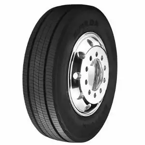 Pneu Fulda 245/70 R17.5 143/141J 16PR 3PMSF | Ecotonn · Été