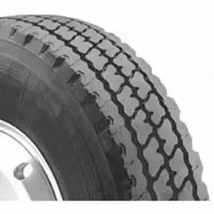 Pneu Fulda 12R24 160/156K 20PR TT | Ecotrac · Hiver